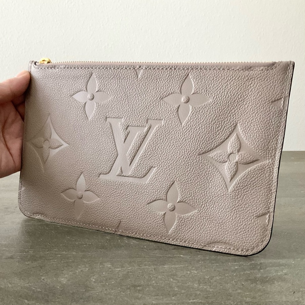 Louis Vuitton Pouch